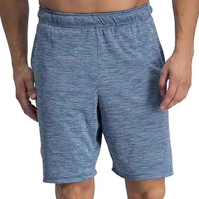 Three Sixty Six Men's Gym Shorts Product Image