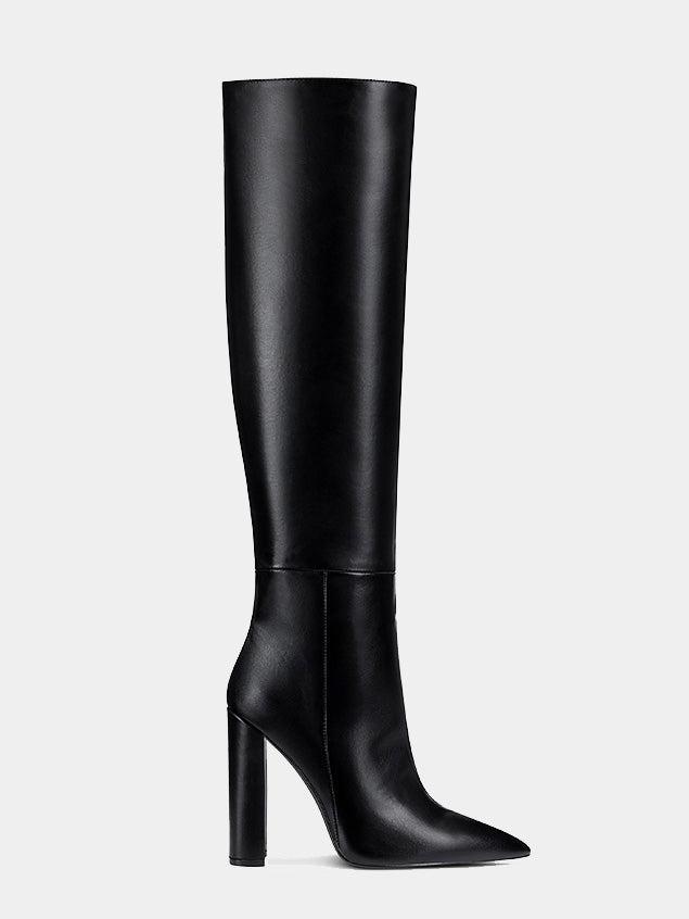 Paris Knee High Boot Product Image