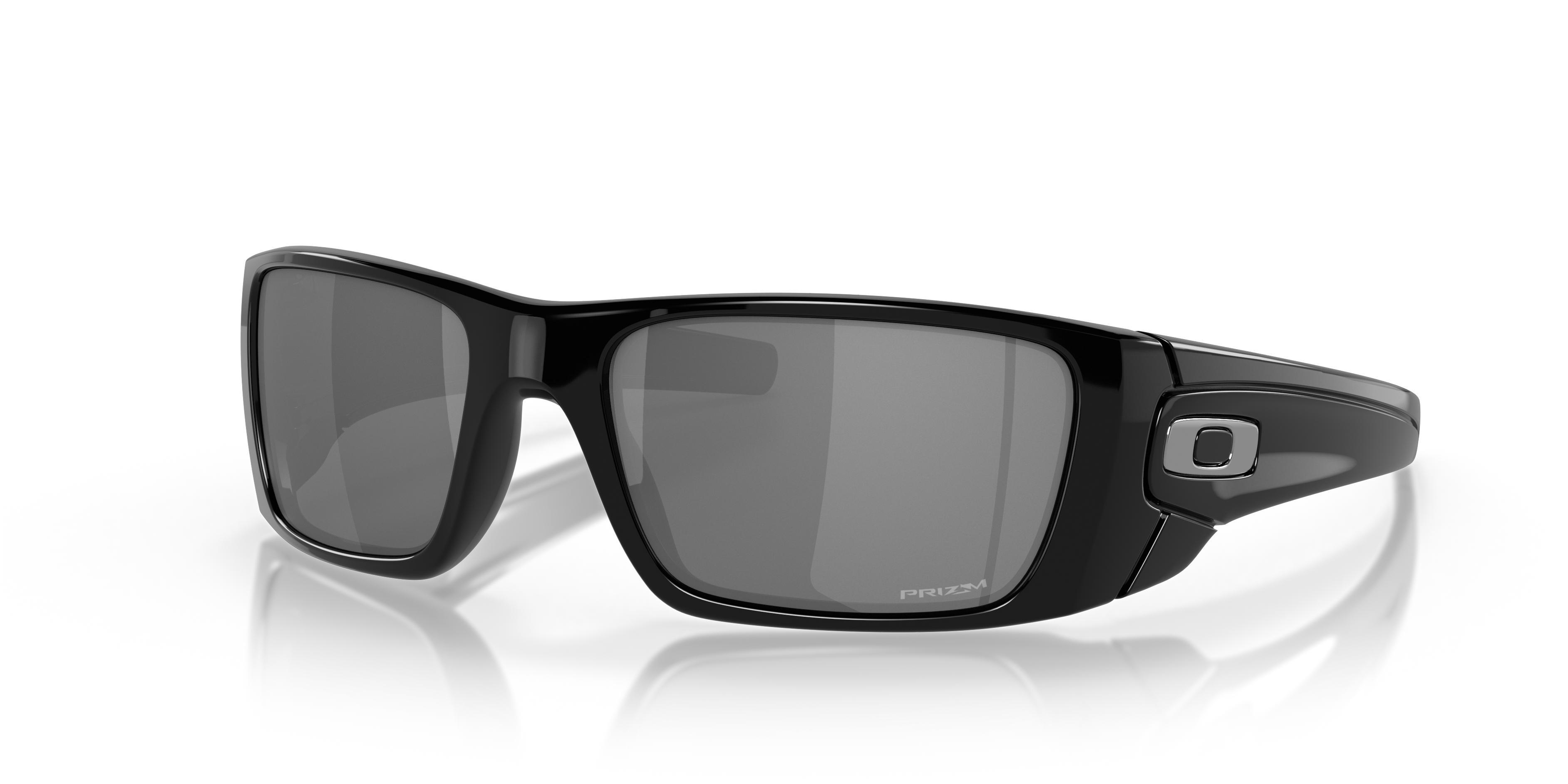 Oakley Fuel Cell 60mm Rectangular Sunglasses Product Image