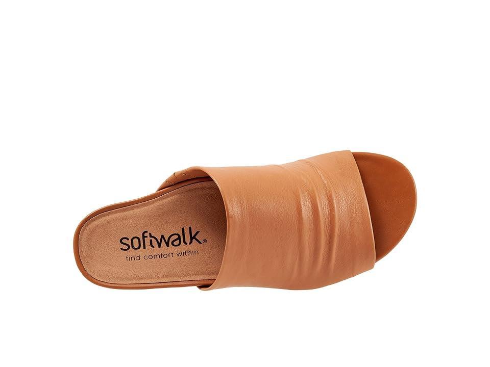 SoftWalk Camano Women's Shoes Product Image