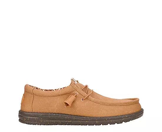 Heydude Men's Wally Slip On Sneaker Product Image