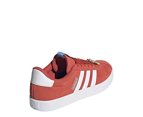 Adidas Womens Vl Court 2.0 Sneaker Product Image