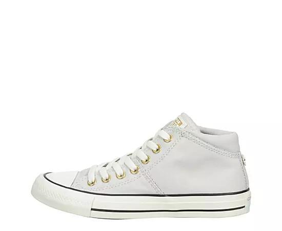 Converse Womens Chuck Taylor All Star Madison Mid Top Sneaker Product Image