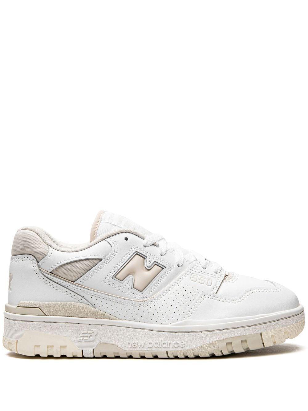 550 "Silver Birch" sneakers product image