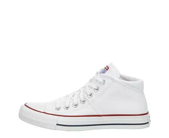 Womens Converse Chuck Taylor All Star Madison Mid Sneakers Product Image