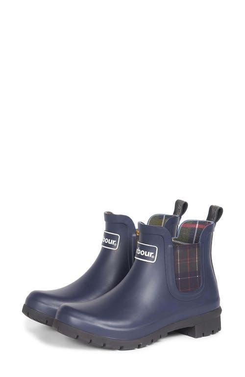 Barbour Barbour Kingham Women's Shoes Product Image