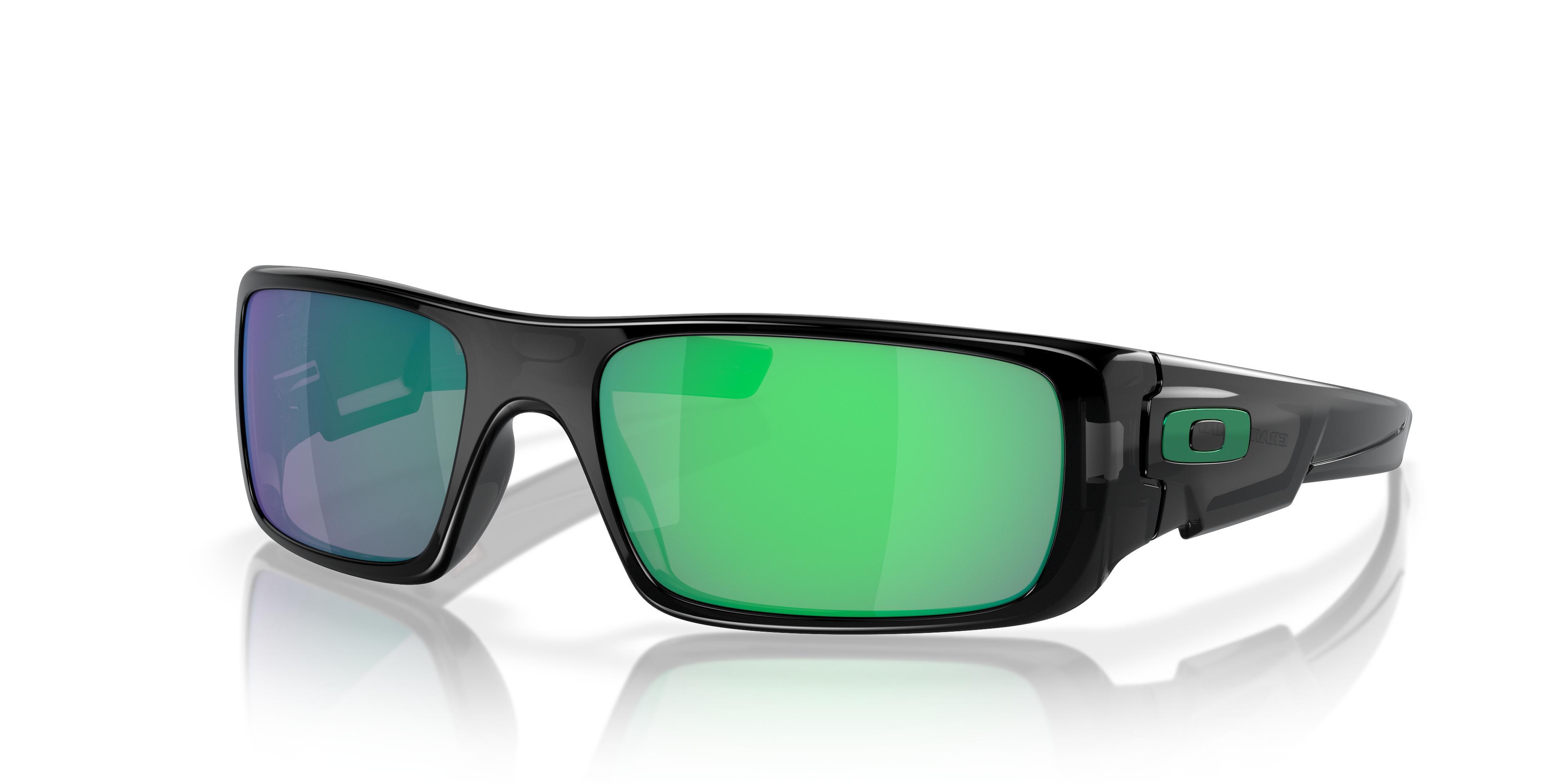 Oakley Crankshaft 60mm Sunglasses in Black at Nordstrom Rack Product Image