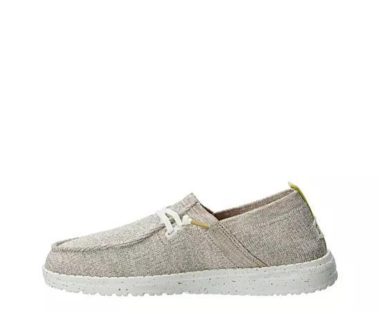 Heydude Womens Wendy Halo Slip On Sneaker Product Image