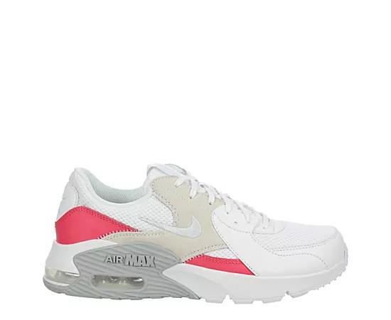 Nike Womens Air Max Excee Sneaker Running Sneakers Product Image