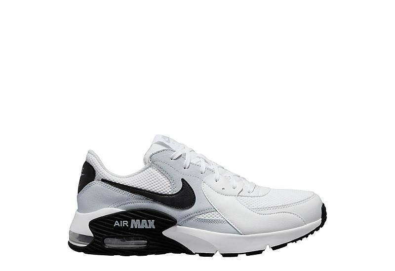 Nike Mens Air Max Excee Casual Sneakers from Finish Line - Sail Product Image