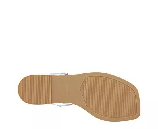 Journee Collection Womens Charra Sandal Product Image