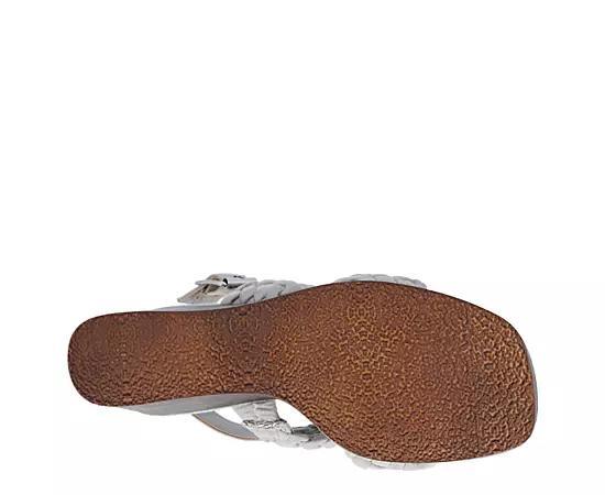 Journee Collection Womens Ayvee Sandals Product Image