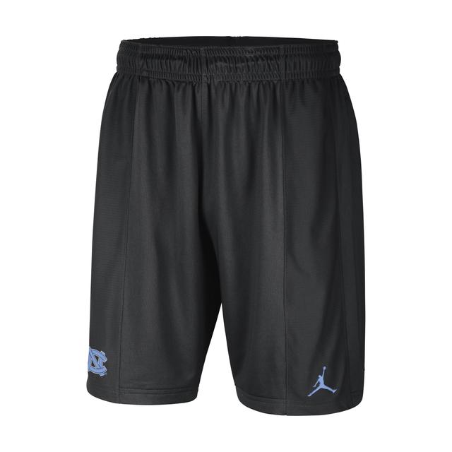 Mens Jordan College (UNC) Knit Football Shorts Product Image