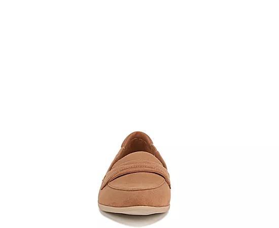 Dr. Scholls Womens Emilia Loafer Product Image