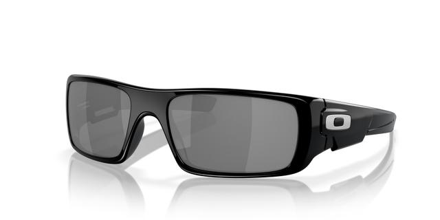 Oakley Crankshaft 60mm Sunglasses in Black at Nordstrom Rack Product Image