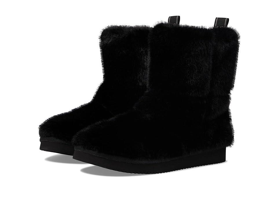 MICHAEL Michael Kors Stark Slipper Bootie Women's Shoes Product Image