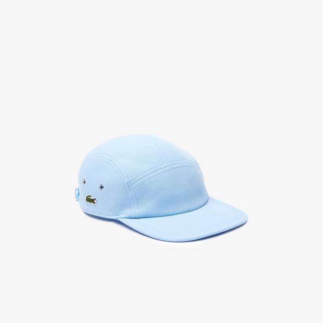 Piqué Jockey Cap Product Image