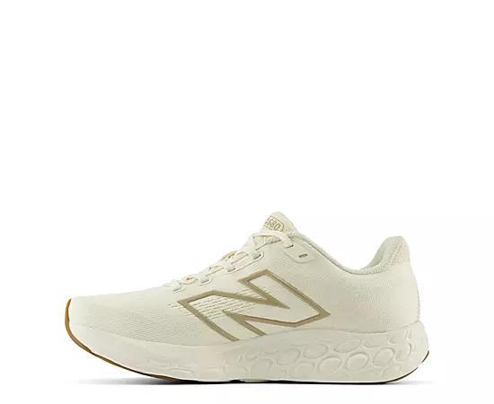 New Balance Womens Fresh Foam 680 Running Shoe Product Image