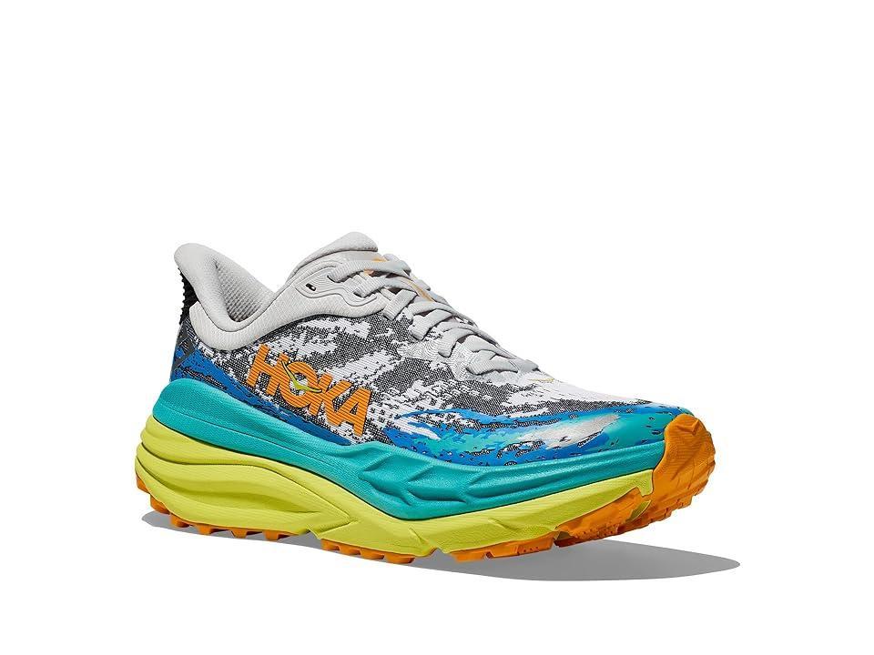 HOKA Stinson ATR 7 Running Shoe Product Image