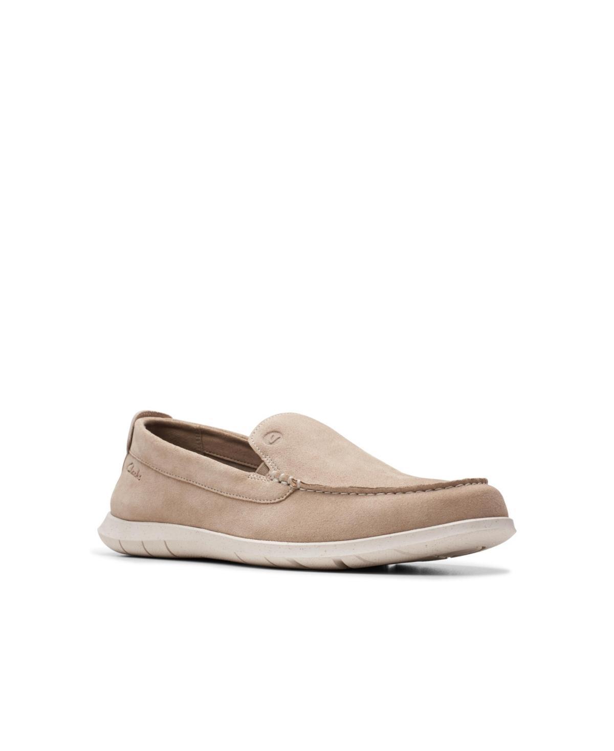 Men's Collection Flexway Step Slip On Shoes Product Image