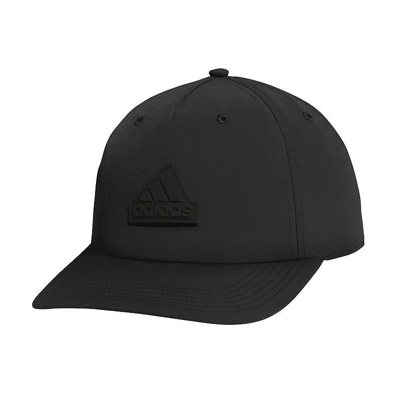 Mens adidas Sport Snapback Hat Product Image