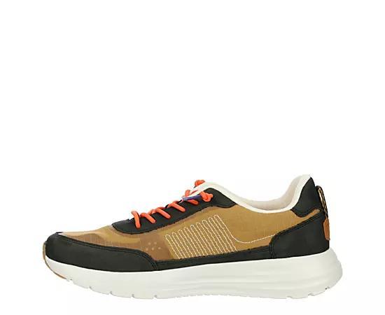 Heydude Mens Sirocco Alta Sneaker Product Image