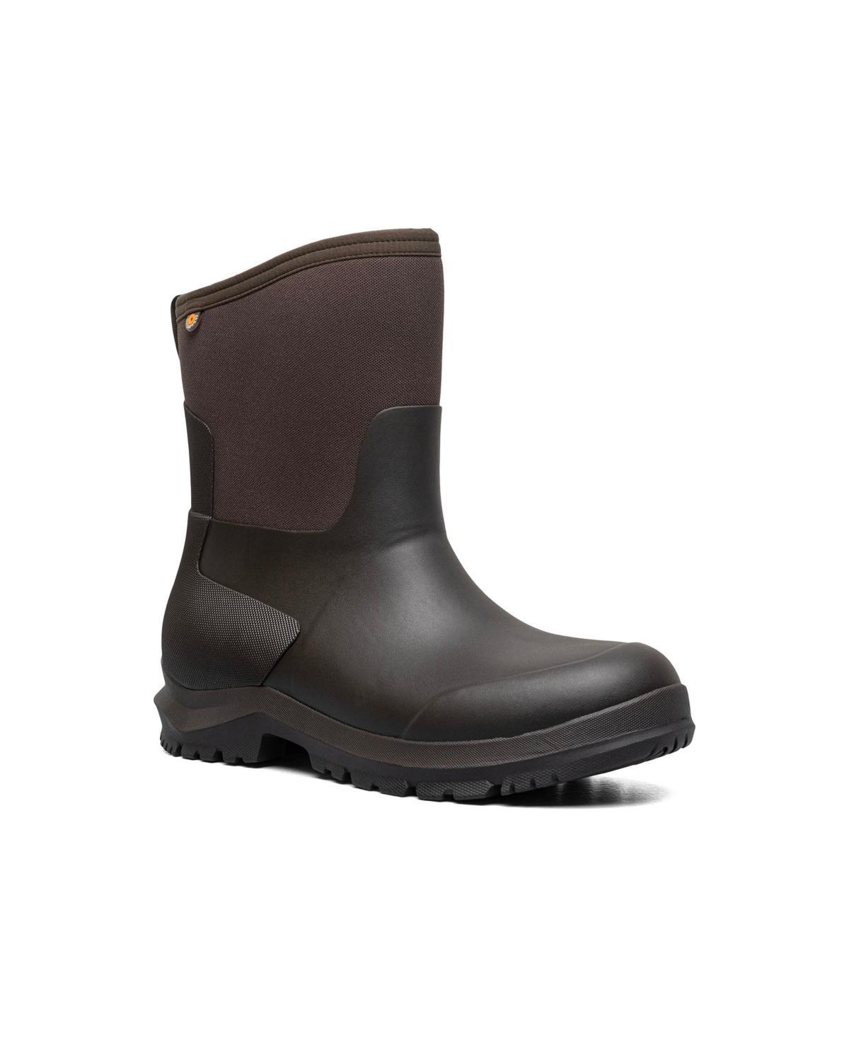 Bogs Sauvie Basin II Men's Boots Product Image