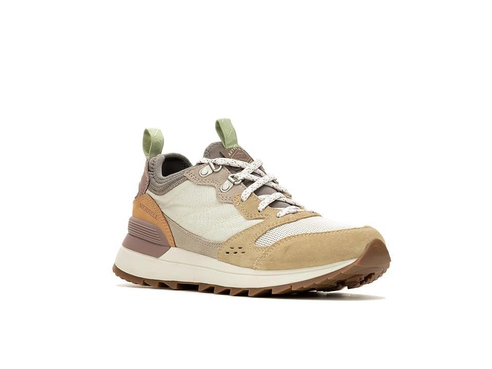 Merrell Alpine 83 Sneaker Recraft (Camel Multi) Women's Shoes Product Image