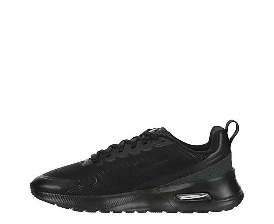 Nike Men's Air Max Nuaxis Sneaker Running Sneakers Product Image