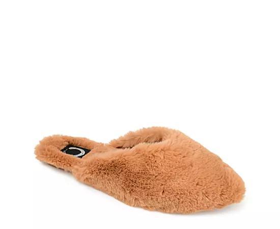 Journee Collection Womens Sundown Slipper Product Image