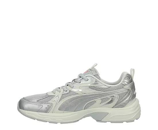 Puma Womens Milenio Tech Running Shoe Product Image