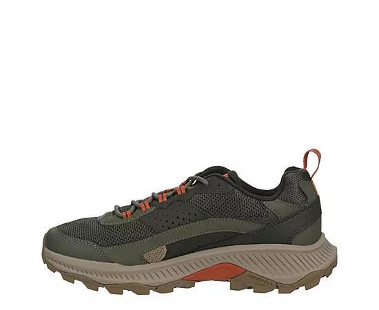 Merrell Mens Speed Strike 2 Hiking Shoe Product Image