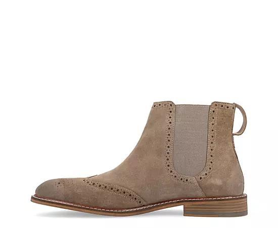 Thomas & Vine Mens Watson Chelsea Boot Product Image