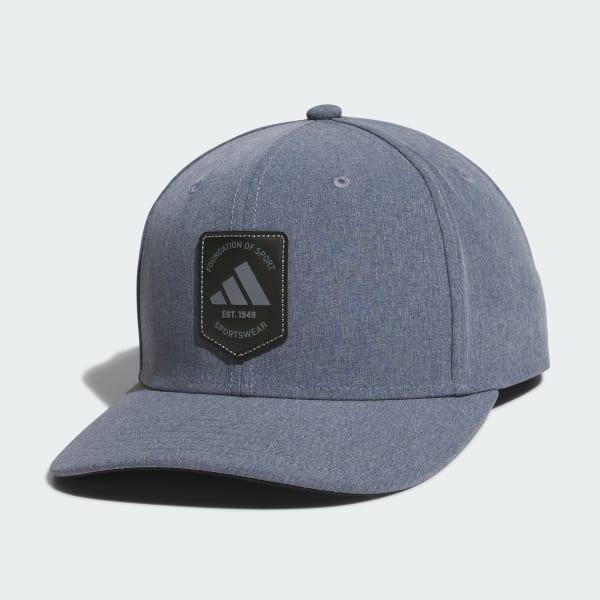 Scorecard Snapback Hat Product Image