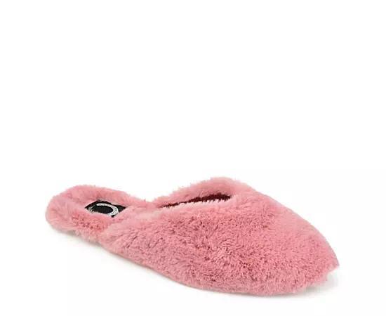 Journee Collection Womens Sundown Slipper Product Image