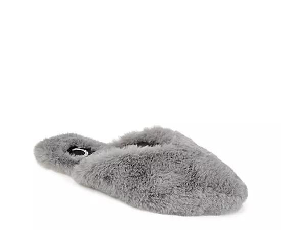 Journee Collection Womens Sundown Slipper Product Image