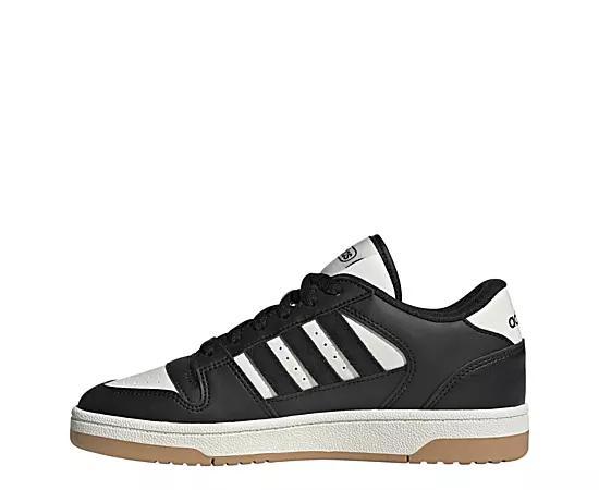 Adidas Womens Break Start Sneaker Product Image