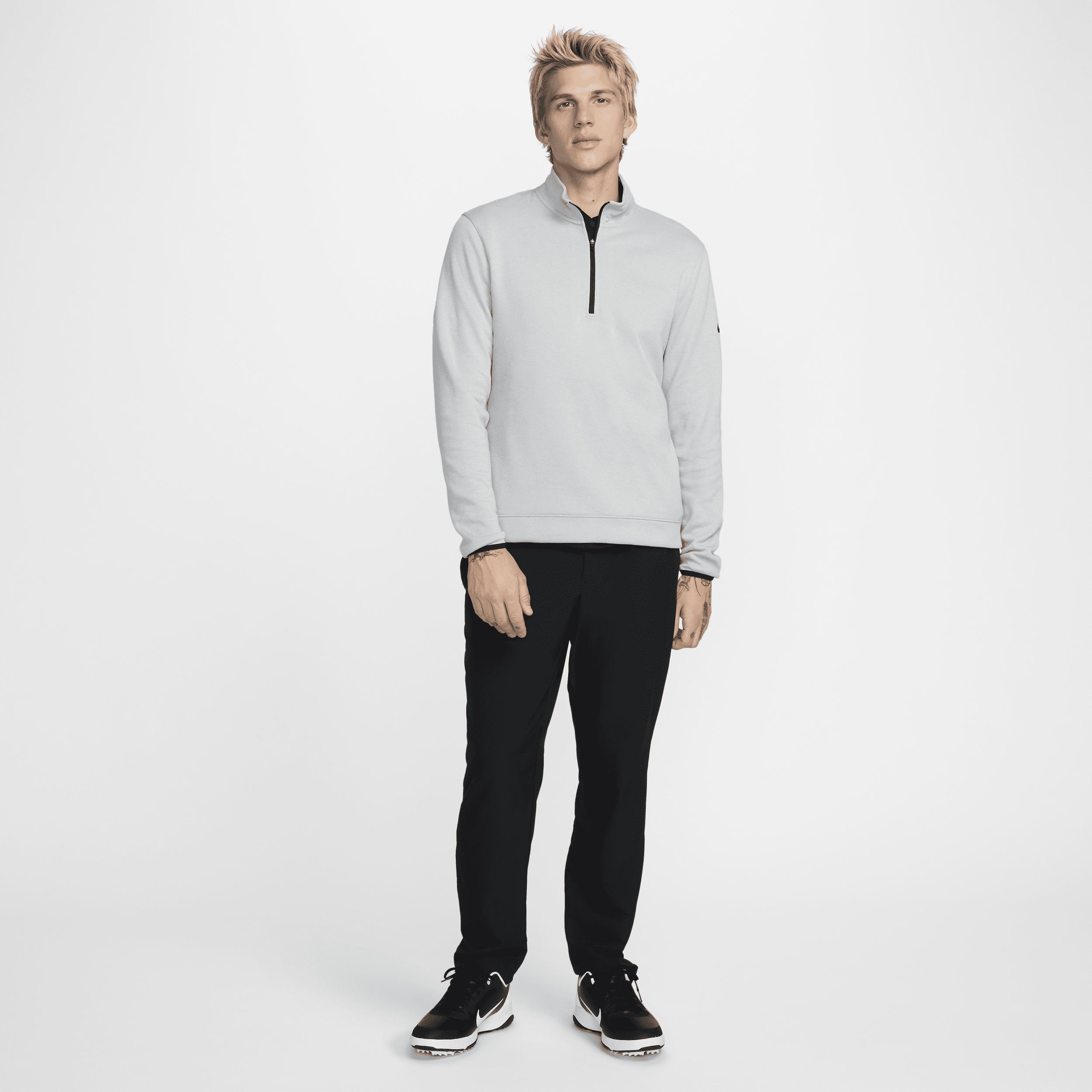 Nike Men's Tour 1/2-Zip Golf Top Product Image