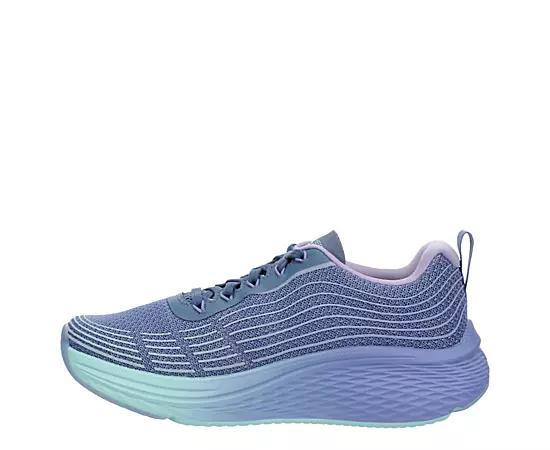 Skechers Womens Max Cushioning Elite Speed Play Running Shoe Product Image