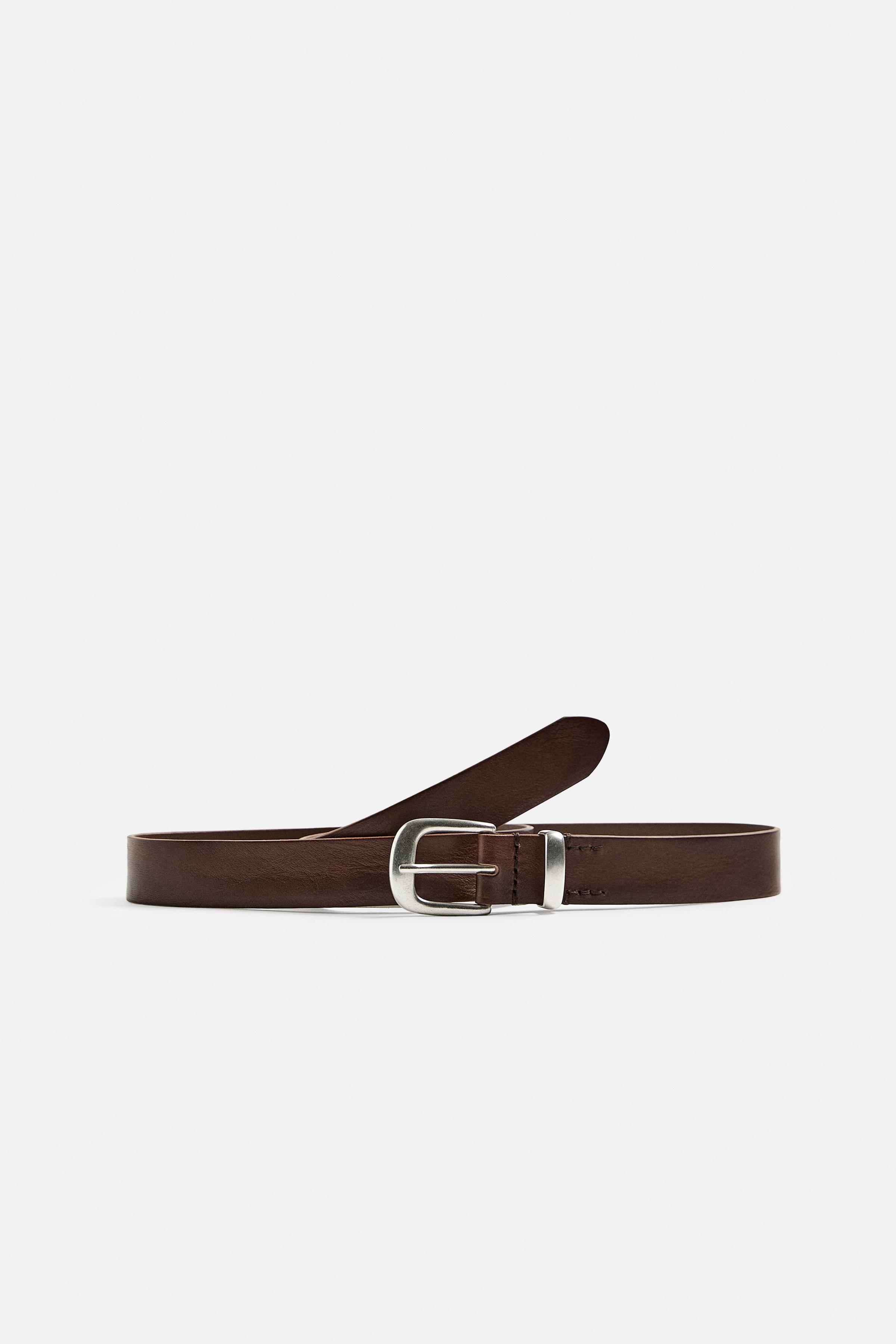 LEATHER BELT Product Image