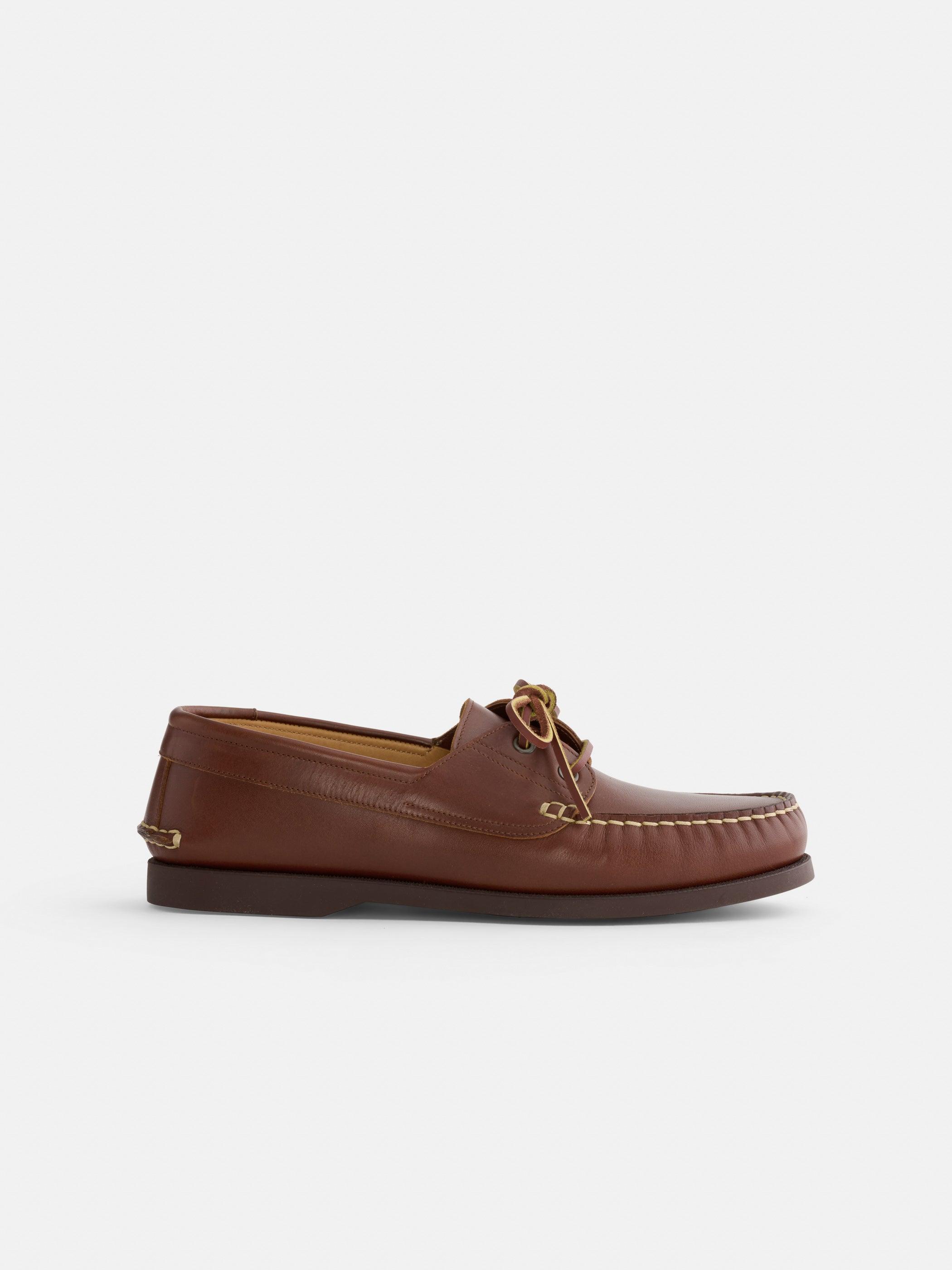 Sesa Tampa Boat Shoe Brother Product Image