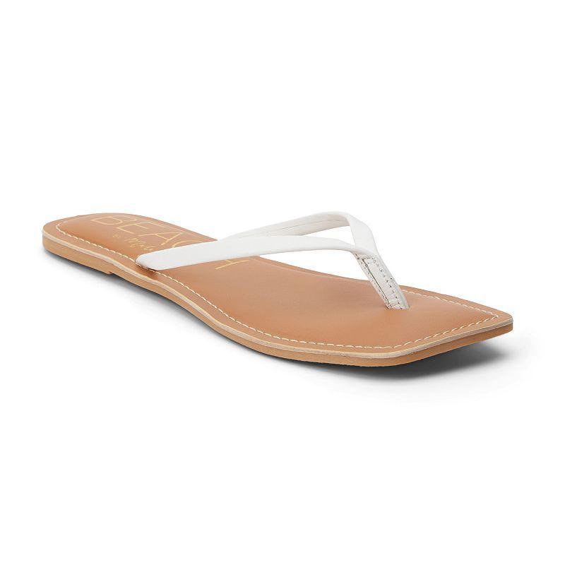 BEACH BY MATISSE Bungalow Flip Flop Product Image