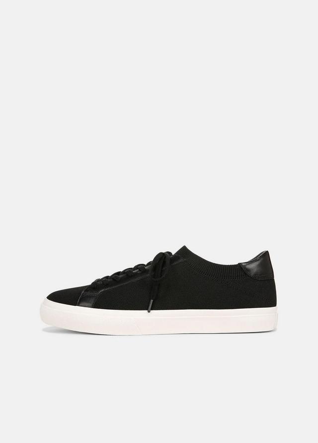 Mens Lakewood Suede Sneaker, Coastal, Size 10 Vince Product Image