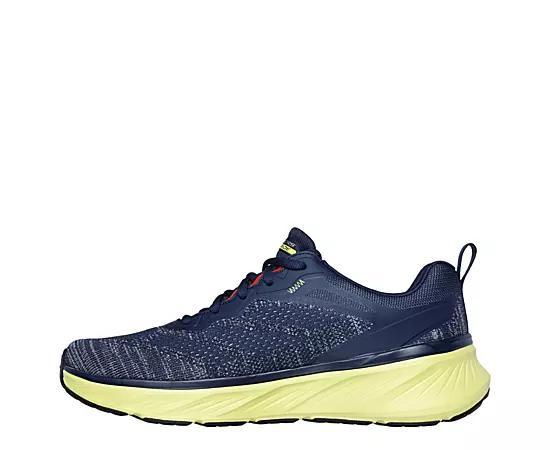 Skechers Mens Edgeride Running Shoe Product Image