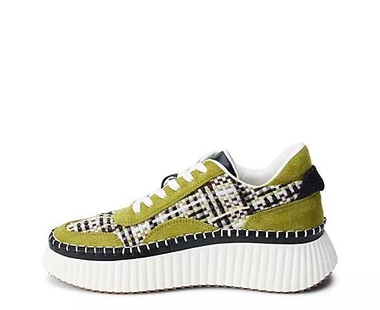 Coconuts Womens Go To Sneaker Product Image