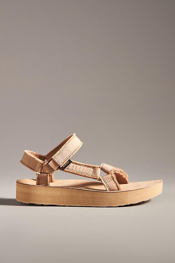 Teva Midform Universal Canvas Sandal Product Image