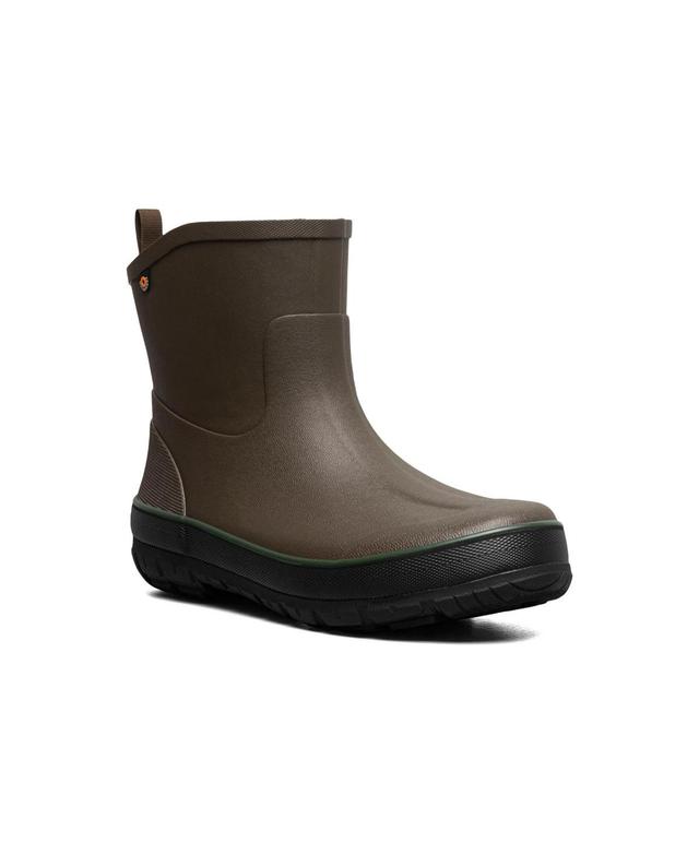 Bogs Mens Digger Mid Boot Product Image