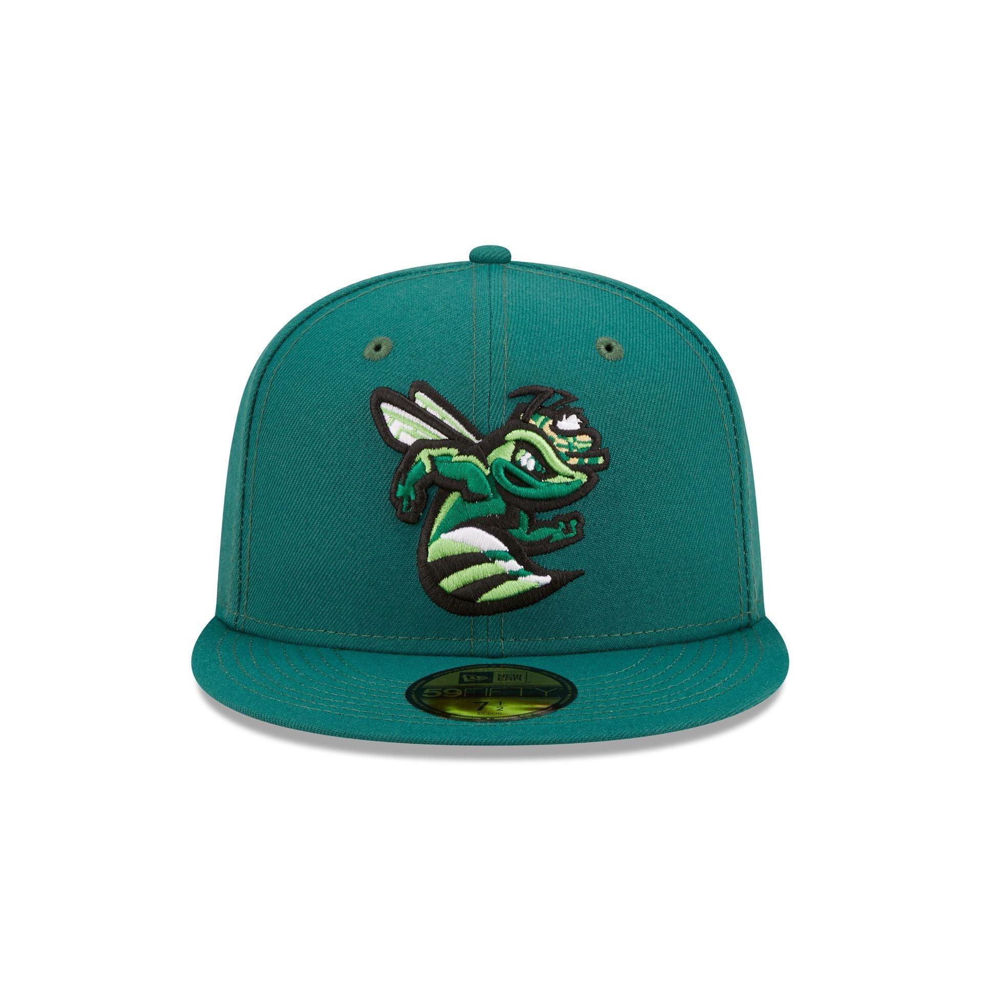 Augusta GreenJackets Authentic Collection 59FIFTY Fitted Hat Male Product Image