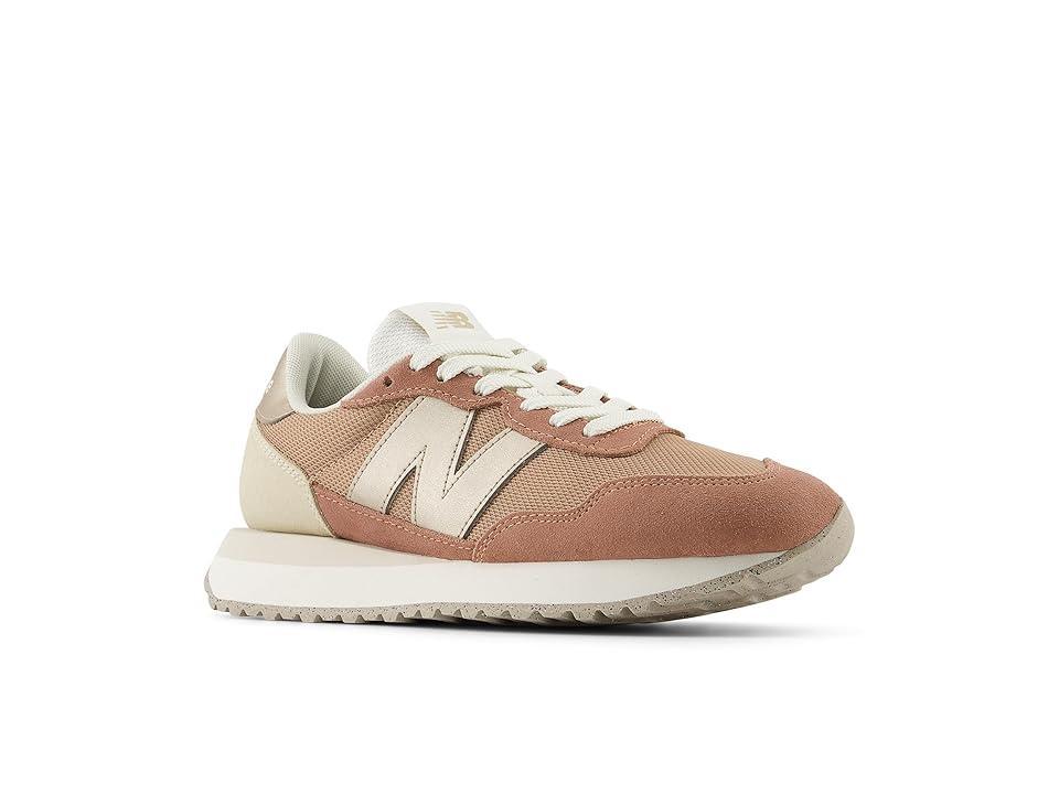 New Balance 237 Womens Running Shoes Product Image