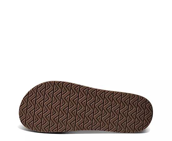 Reef Men's The Raglan Flip Flop Sandal Product Image